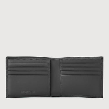 VIKTOR CARDS WALLET WITH REMOVABLE CARD SLOTS