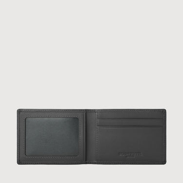VIKTOR CARDS WALLET WITH REMOVABLE CARD SLOTS