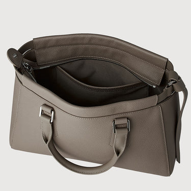 DORIS MEDIUM TOP HANDLE BAG