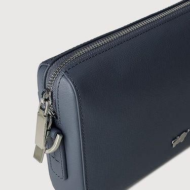 SLATE SMALL MESSENGER