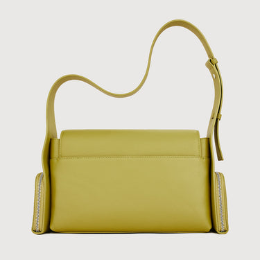 AGMA MEDIUM SHOULDER BAG