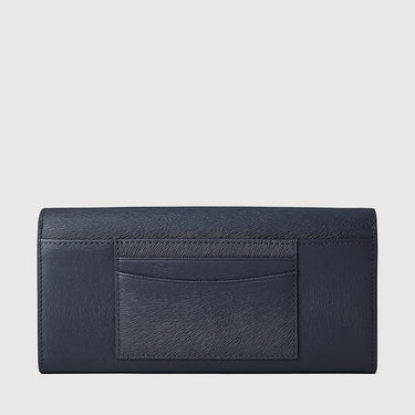 SOPHENA BIFOLD LONG WALLET (2 V GUSSET)