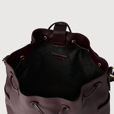 NINA MEDIUM BUCKET BAG