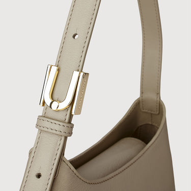 AVIE SMALL SHOULDER BAG