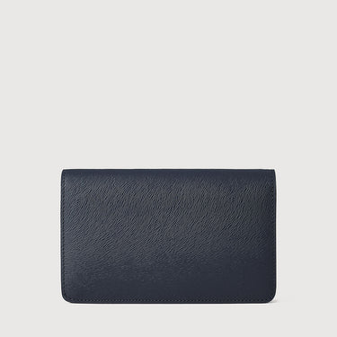 SOPHENA BIFOLD SHORT WALLET (V GUSSET)