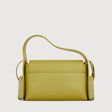AGMA SMALL TOP HANDLE BAG