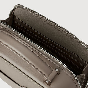 AZURE SMALL CROSSBODY BAG