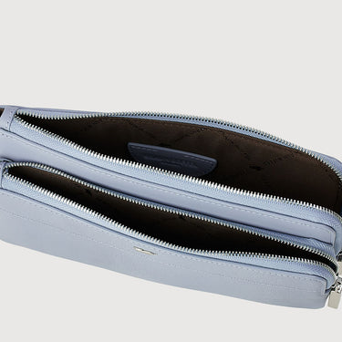EYANA ZIP TOP WRISTLET