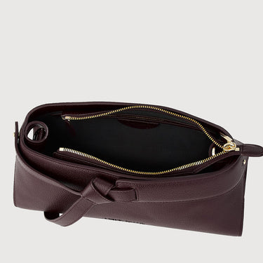 SERAPH SMALL SHOULDER BAG