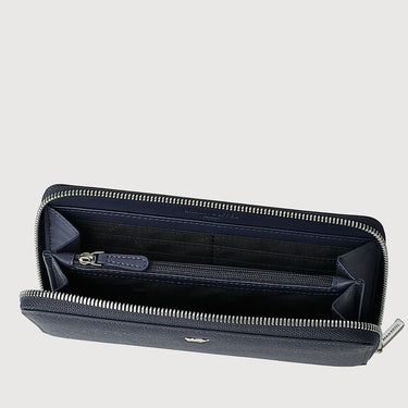 SOPHENA ZIP LONG WALLET (2 GUSSET)