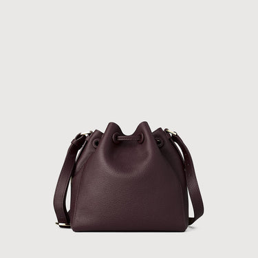 NINA SMALL BUCKET BAG