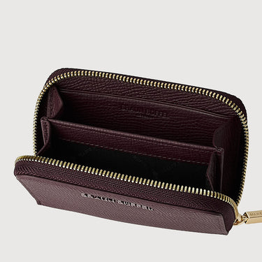 NINA COMPACT CARD HOLDER