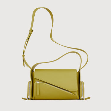 AGMA SMALL TOP HANDLE BAG