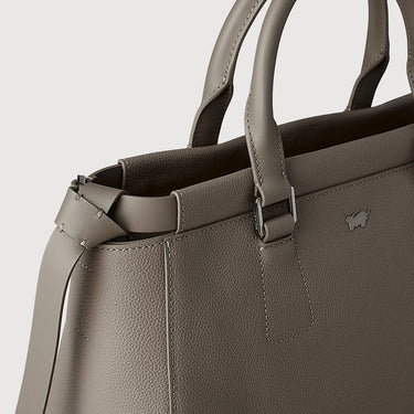 DORIS MEDIUM TOP HANDLE BAG