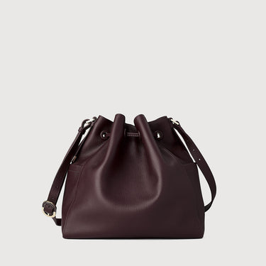 NINA MEDIUM BUCKET BAG