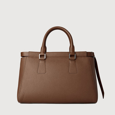 DORIS MEDIUM TOP HANDLE BAG