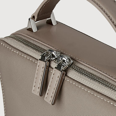 AZURE SMALL CROSSBODY BAG