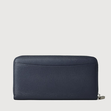 SOPHENA ZIP LONG WALLET (2 GUSSET)