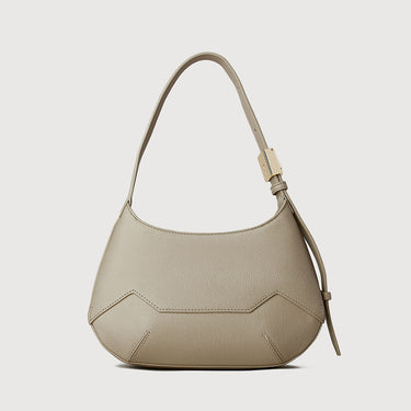 AVIE SMALL SHOULDER BAG