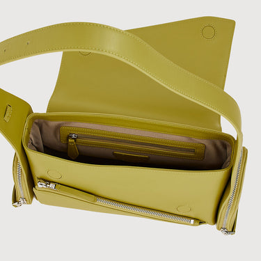 AGMA MEDIUM SHOULDER BAG
