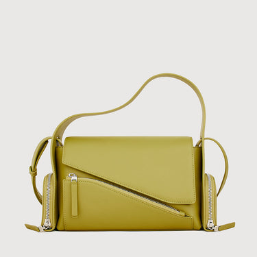 AGMA SMALL TOP HANDLE BAG