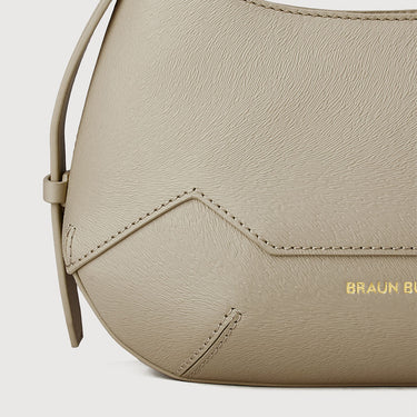 AVIE SMALL SHOULDER BAG
