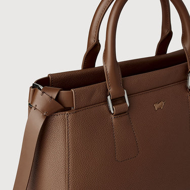 DORIS MEDIUM TOP HANDLE BAG
