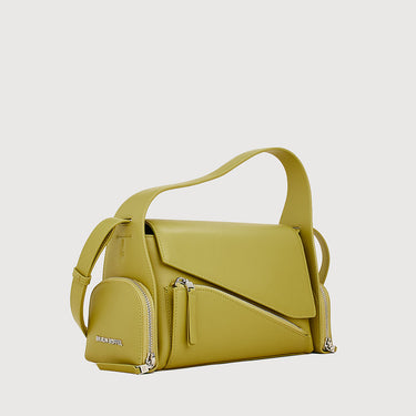 AGMA SMALL TOP HANDLE BAG