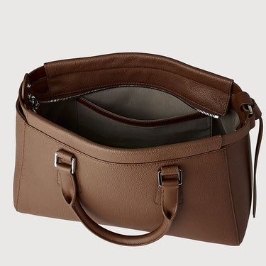 DORIS MEDIUM TOP HANDLE BAG