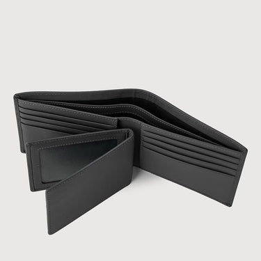 VIKTOR CARDS WALLET WITH REMOVABLE CARD SLOTS