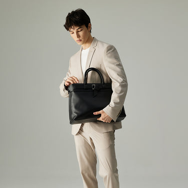BINDA LARGE TOTE BAG