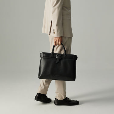 BINDA LARGE TOTE BAG