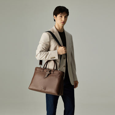 BINDA LARGE TOTE BAG