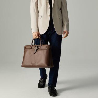 BINDA LARGE TOTE BAG