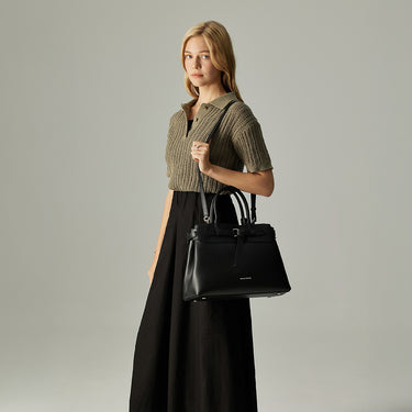 BINDAN LARGE TOTE BAG