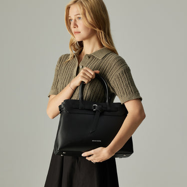 BINDAN LARGE TOTE BAG