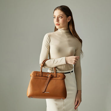 BINDAN LARGE TOTE BAG