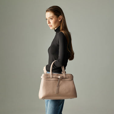 BINDAN LARGE TOTE BAG