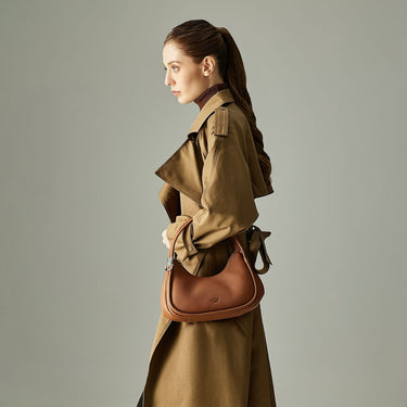 BOW MEDIUM HOBO BAG