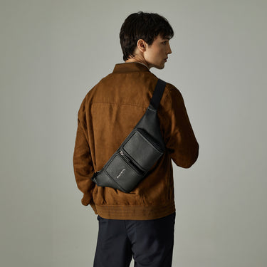 BURO MEDIUM WAIST POUCH