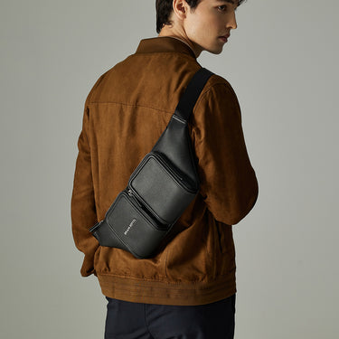 BURO MEDIUM WAIST POUCH