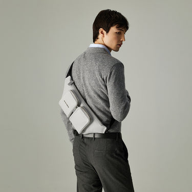 BURO MEDIUM WAIST POUCH