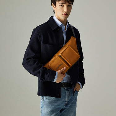 BURO MEDIUM WAIST POUCH