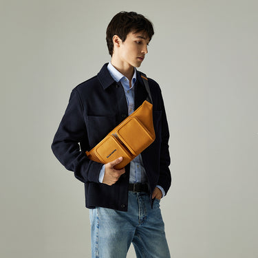 BURO MEDIUM WAIST POUCH