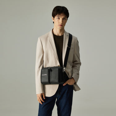 BURO SMALL MESSENGER