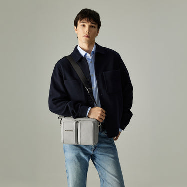 BURO SMALL MESSENGER