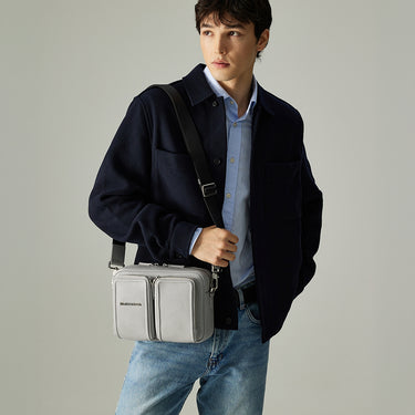 BURO SMALL MESSENGER