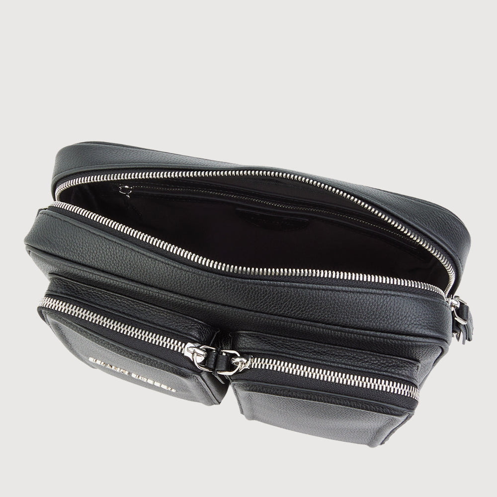 BURO SMALL MESSENGER – Braun Büffel Malaysia