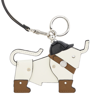 Bran - The Buffalo Charm