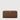 Braun Büffel GAB-602 brown leather long wallet with zip-around closure, front view